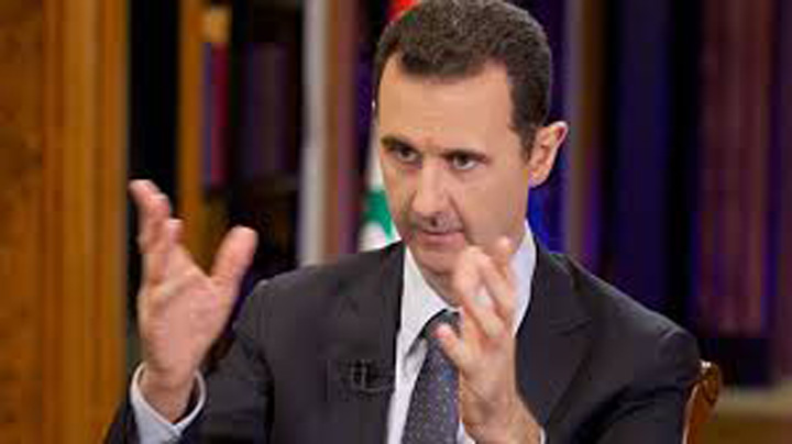 assad - Ziarul National