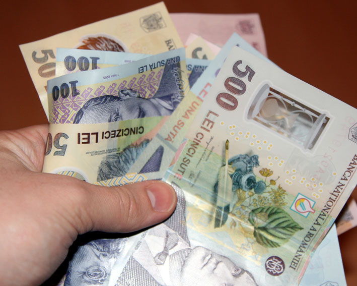 Perchezitii in Bucuresti, intr-un caz de spalare de bani si evaziune