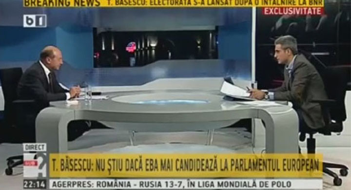 basescu turcescu - Ziarul National