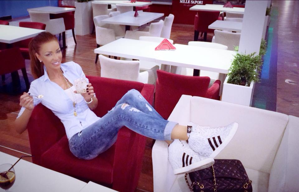 Bianca Dragusanu, anuntul care i-a uimit pe fani: „Soc si groaza! Eu chiar..”
