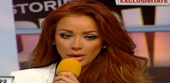 Incendiar! Bianca Dragusanu: “In noaptea de Revelion i-am zis ca vreau sa divortam”