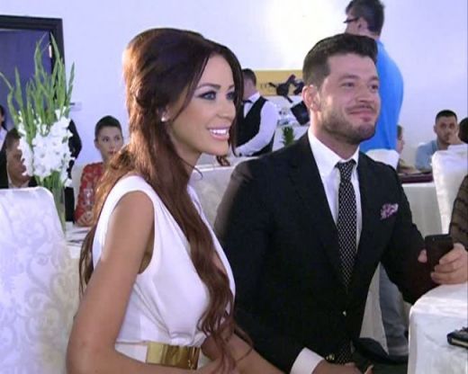 Victor Slav, prima declaratie despre conversatiile cu Anda Adam: “Nu am nicio intentie sa ma intorc la ea”
