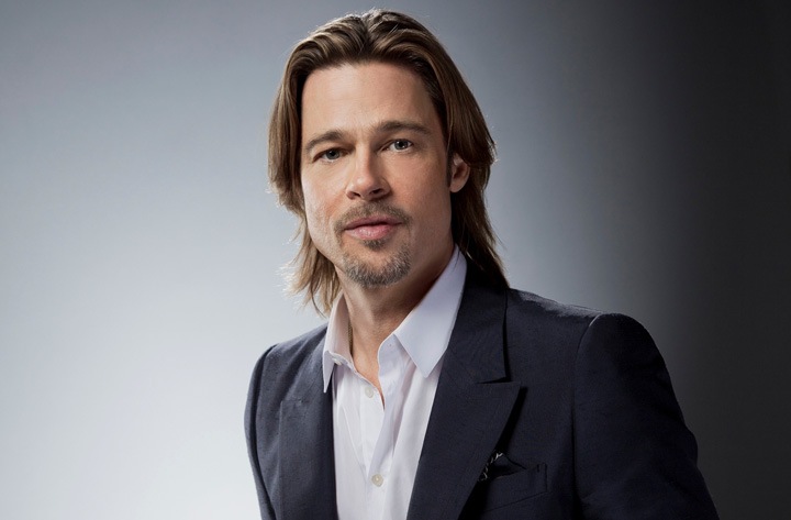 Barack Obama e var cu Brad Pitt!