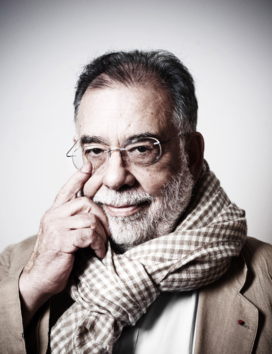 “Teava”: “Francis Ford Coppola m-a convins sa ma apuc de actorie!”