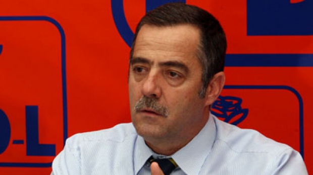 Cezar Preda a demisionat din functiile PDL: Pot sa ma lupt cu Ponta, Udrea, dar nu cu colegii mei!