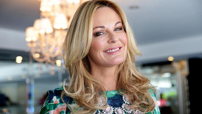 Charlotte Dawson, o celebra prezentatoare TV a fost gasita moarta in casa