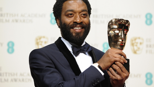 Premiile BAFTA 2014! „12 ani de sclavie”, marele trofeu pentru cel mai bun film!