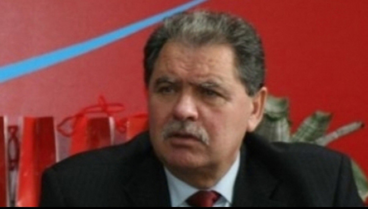 constantin nicolescu - Ziarul National