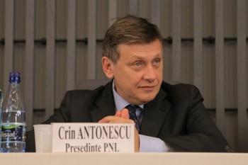 crin antonescu - Ziarul National