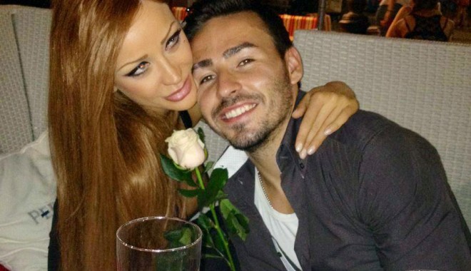 Bianca si Adi Cristea au uitat un moment de razboi! Uite impotriva cui s-au aliat cei doi!