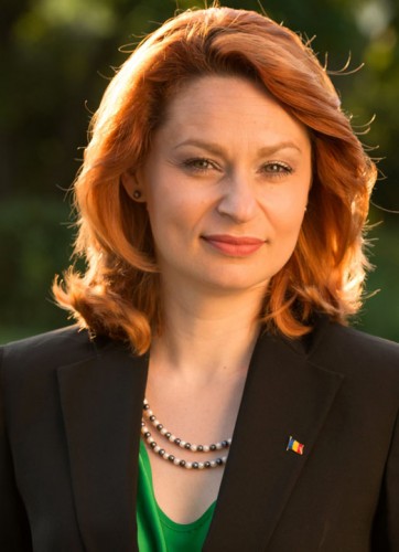 cristina pocora - Ziarul National