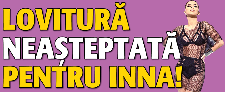 Ileana Sipoteanu si Ionut Galani i-au luat fata Innei!