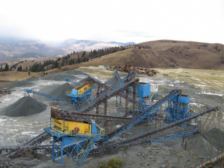 cuprumin-abrud-utilaje - Ziarul National