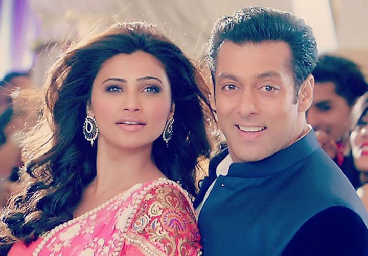 Preferata lui Salman Khan, acuzata de tentativa de omor