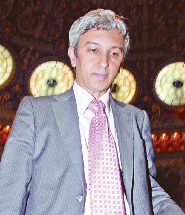 Dan Diaconescu trece prin momente dificile. Nu a mancat nimic timp de doua zile!