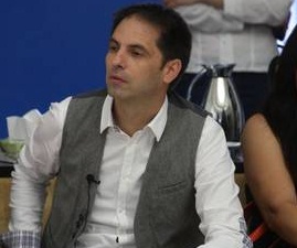 Dan Negru, mesaj dur la adresa politicienilor: M-au pacalit, stateam ca idiotul si ma uitam al TV!