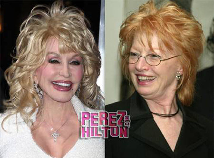 Dolly Parton vrea sa se marite cu iubita