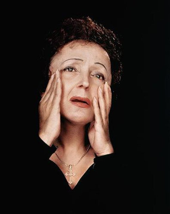 edith piaf - Ziarul National