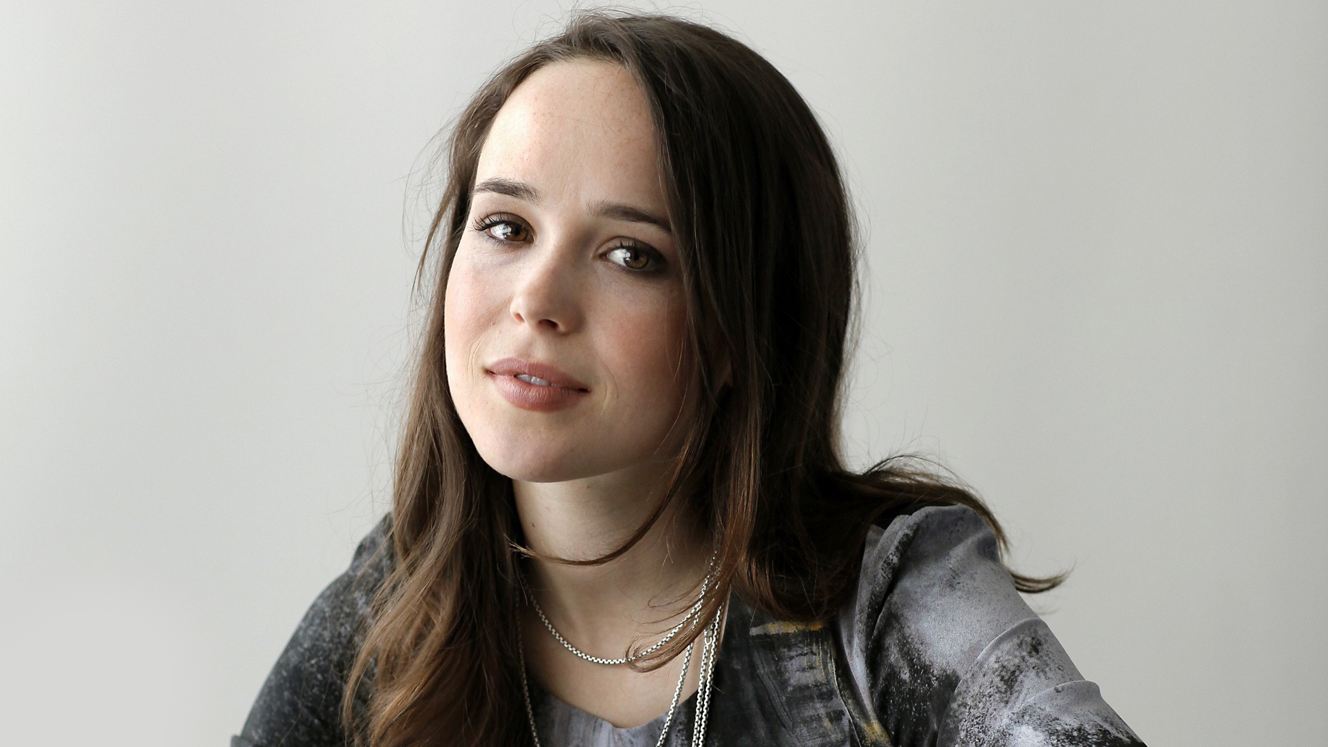 Actrita Ellen Page a recunoscut ca e lesbiana