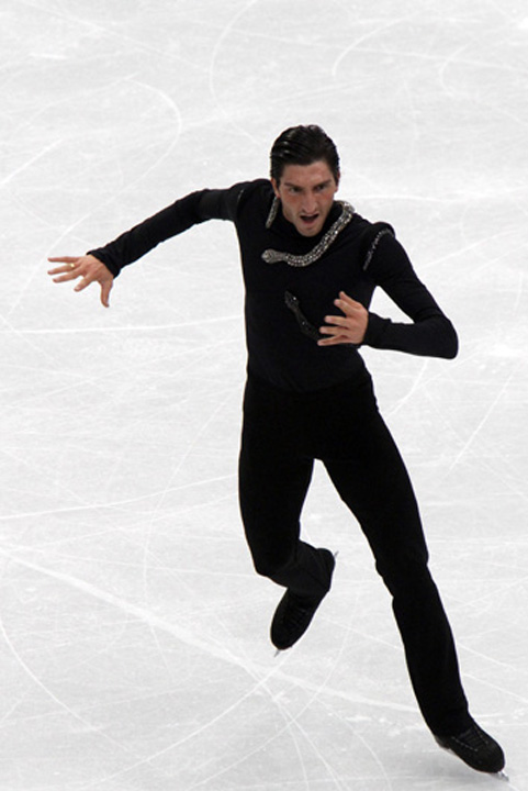 evan lysachek - Ziarul National