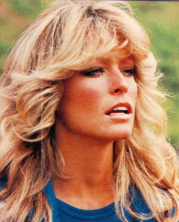 farrah_fawcett medium - Ziarul National