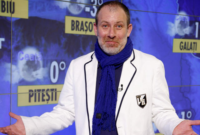 Dan Negru il admira pe Busu! Ce a marturisit prezentatorul de la Antena 1!