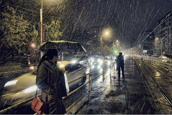 Patru romani se bat pentru titlul de “Cel mai bun fotograf din lume”