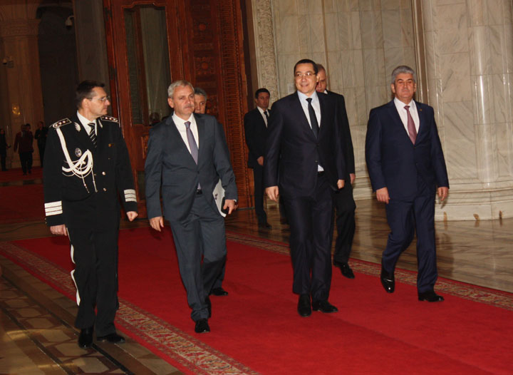 foto rica petrescu - Ziarul National