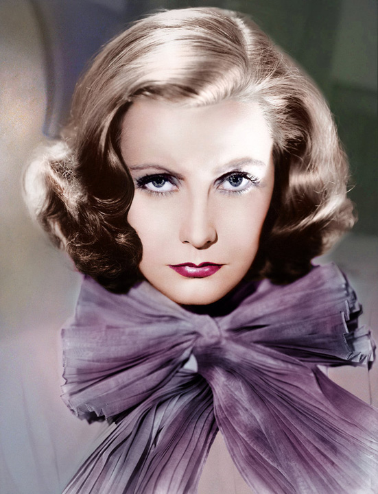 greta_garbo - Ziarul National