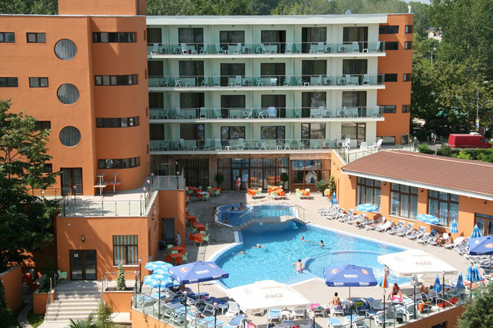 hotel-saturn-saturn - Ziarul National