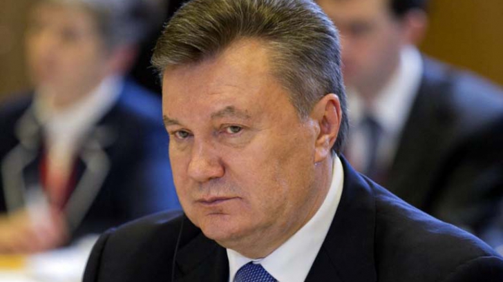 Viktor Ianukovici a anuntat alegeri prezidentiale anticipate in Ucraina!