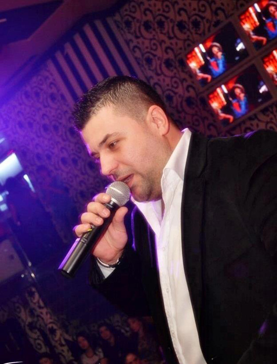 ionut galani - Ziarul National