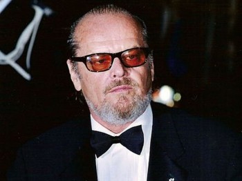 jack nicholson - Ziarul National