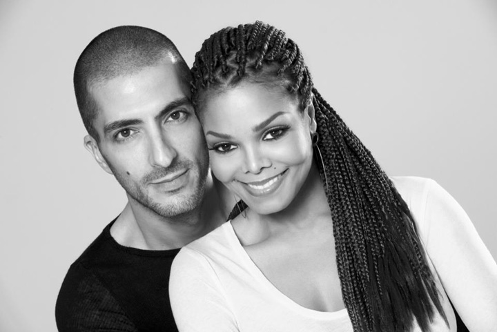 janet jackson - Ziarul National