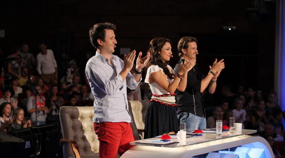 “Romanii au talent”/ A venit la emisiune pentru a le demonstra copiilor ca poate deveni CINEVA! (VIDEO)