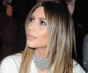 kim kardashian kanye west - Ziarul National