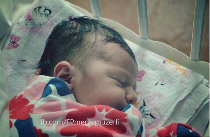 lara fetita sultana hurrem - Ziarul National