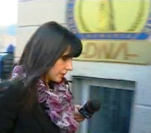 Laura Chitoiu, sotia fostului ministru al Finantelor, s-a autosuspendat din functia detinuta la ASF