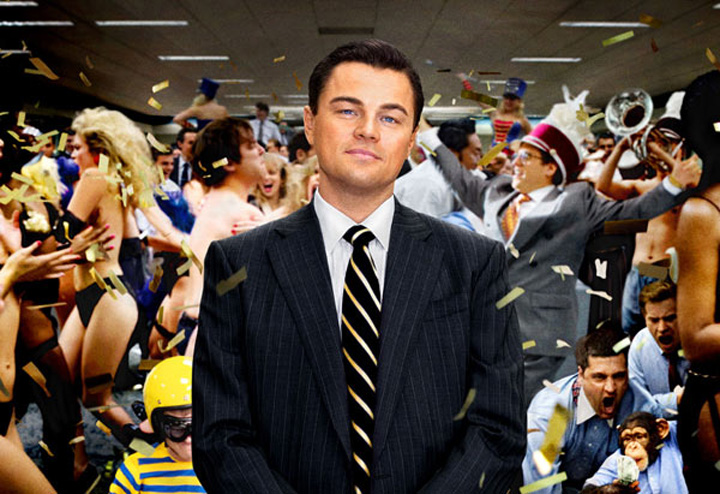 leonardo-dicaprio - Ziarul National