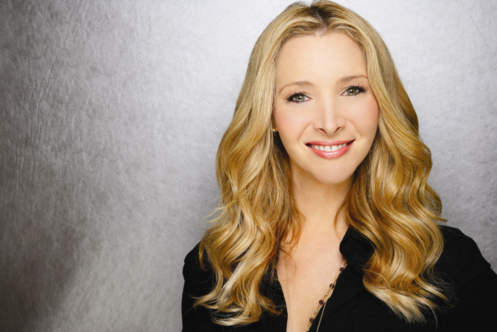 Lisa Kudrow e buna de plata: Ii datoreaza fostului manager 1,6 milioane de dolari