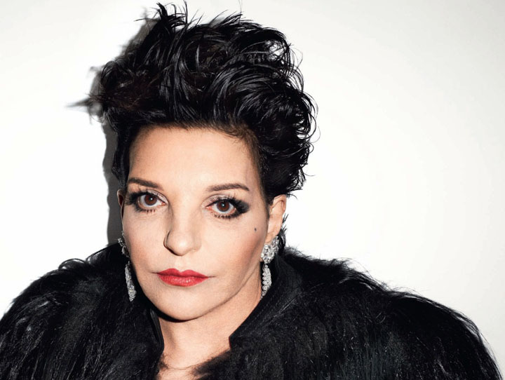Prietenii se tem pentru Liza Minnelli: “O sa moara pe scena!”