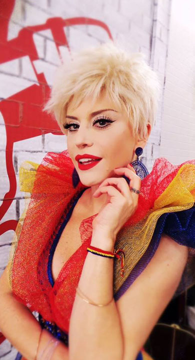 Loredana continua sa fie ceruta in casatorie