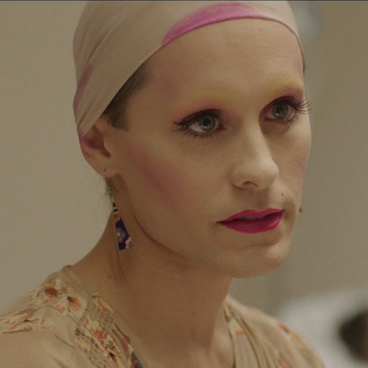 machiaj oscar jared leto - Ziarul National