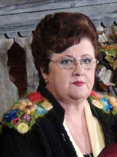 El este adevaratul tata al fiului Marioarei Murarescu!