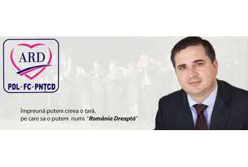 Democrat-liberalii ”doneaza” USD-ului senatorul lipsa