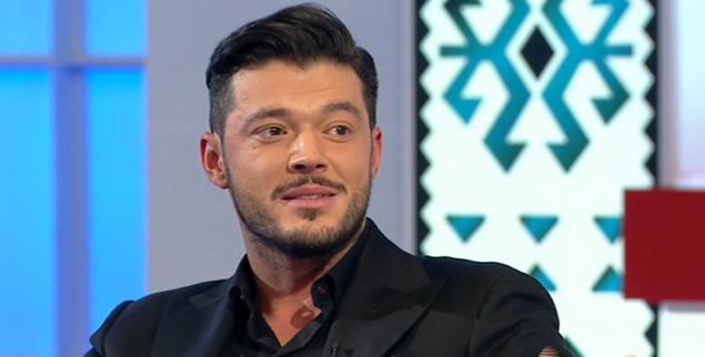 Cum a reactionat Victor Slav cand a aflat ca Bianca l-a inselat cu Adi Cristea: “Am avut un sentiment de esec”