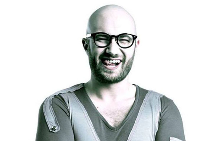 Mihai Bendeac, alergic la Sfantul Valentin