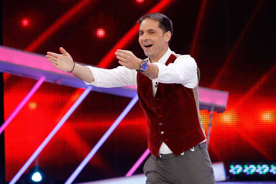 Dan Negru, nervos pe televiziunile din Romania! Ce l-a enervat!