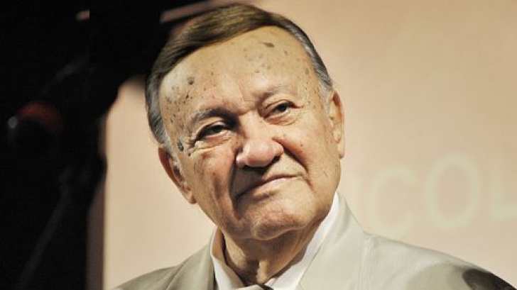 Nicolae Herlea, bariton al Operei Nationale Bucuresti, a incetat din viata