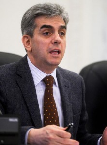 nicolaescu - Ziarul National
